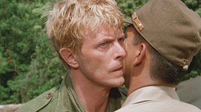 Merry Christmas, Mr. Lawrence (1983)