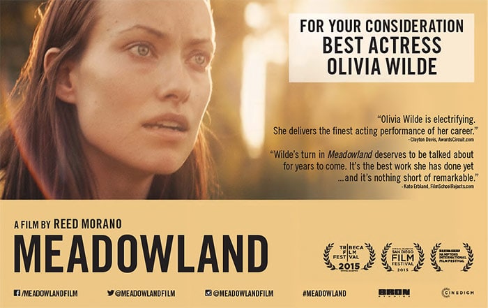 Meadowland