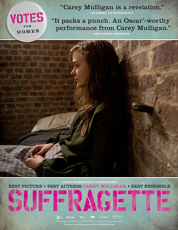Suffragette
