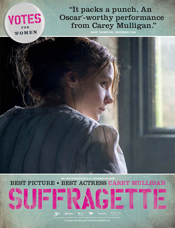 Suffragette