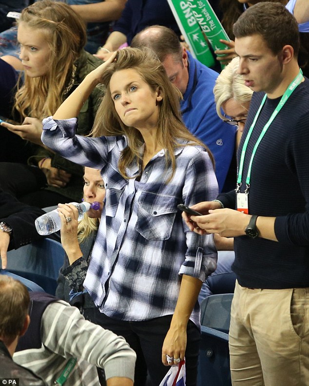 Kim Sears