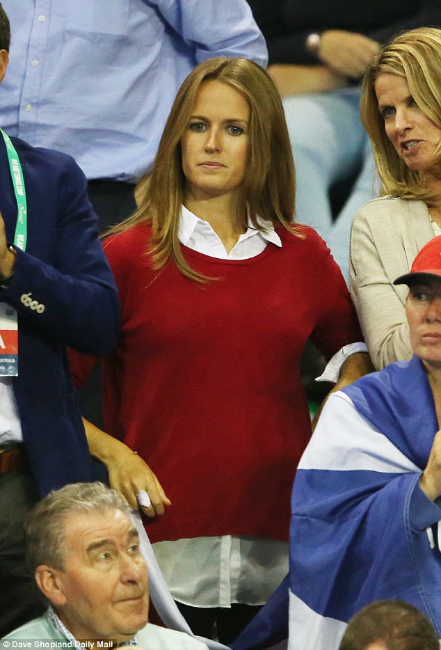 Kim Sears