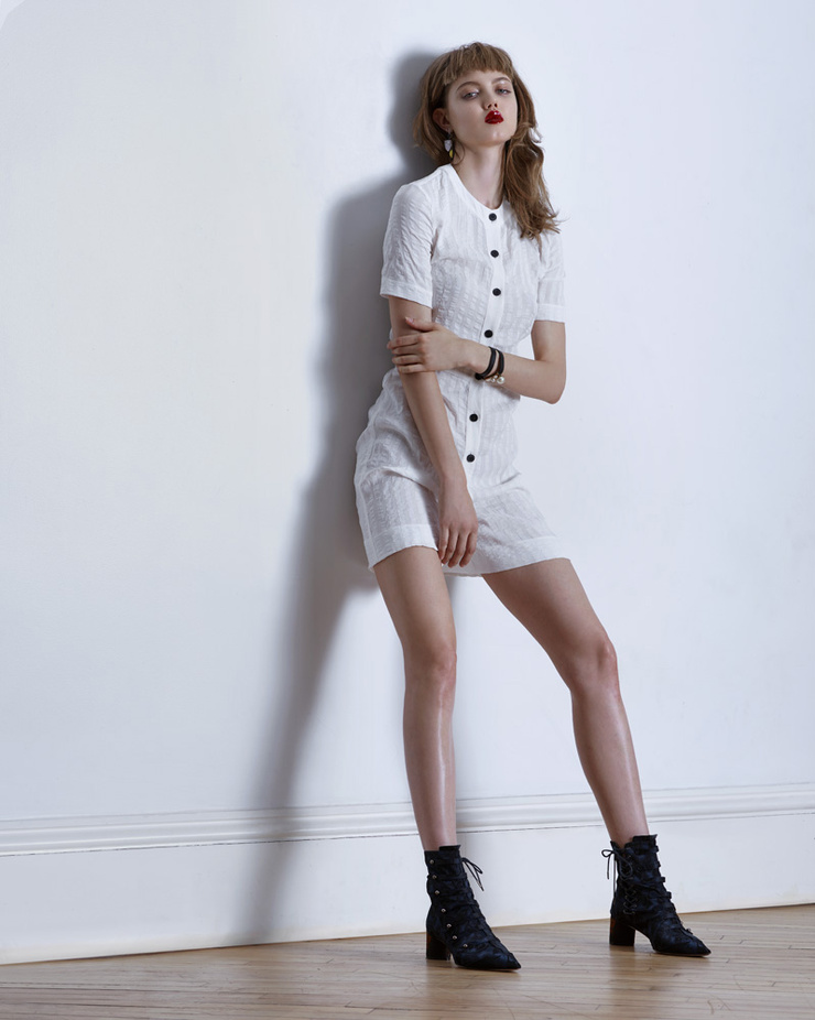 Lindsey Wixson
