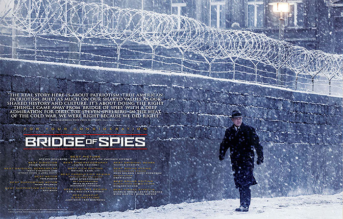 Bridge of Spies