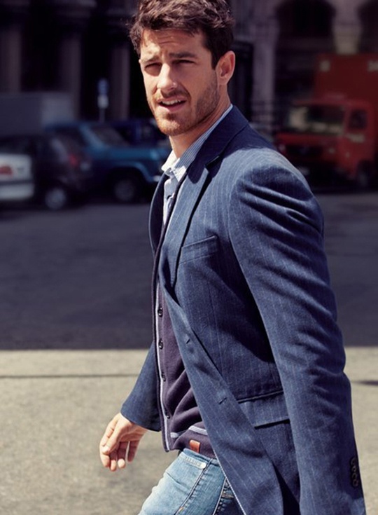 Leandro D'lucca