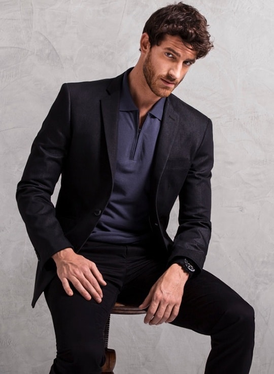 Leandro D'lucca
