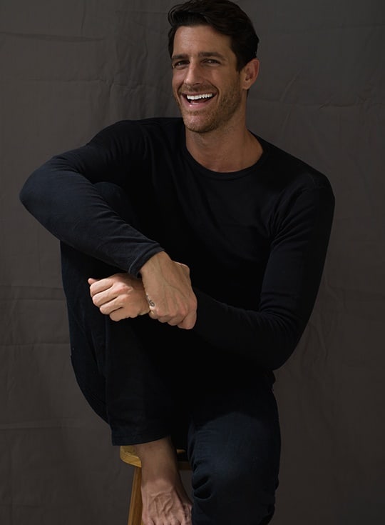 Leandro D'lucca