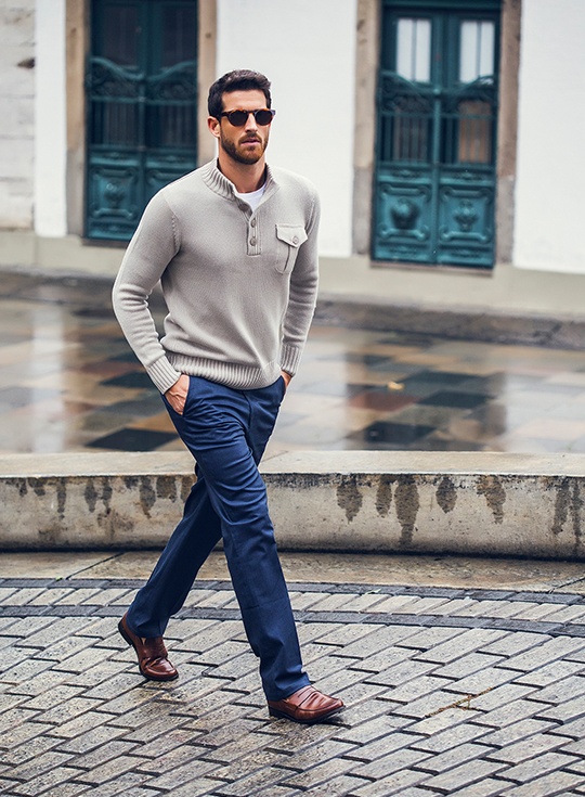 Leandro D'lucca