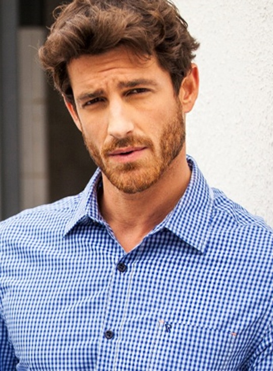 Leandro D'lucca