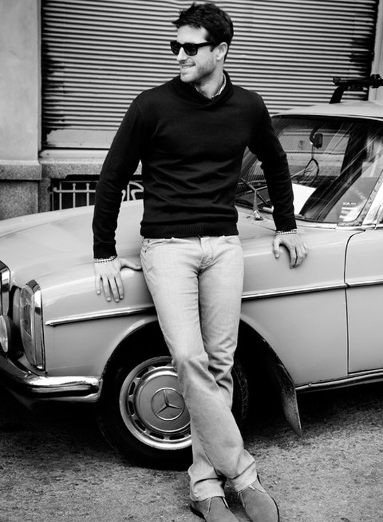 Leandro D'lucca