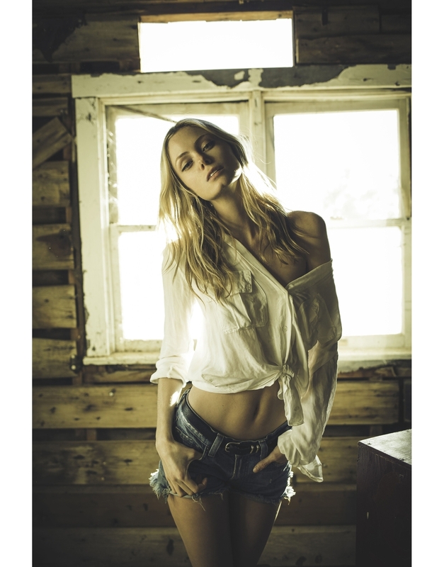 Kristen Kassinger