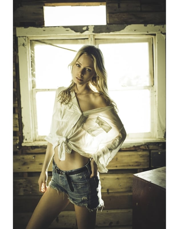 Kristen Kassinger
