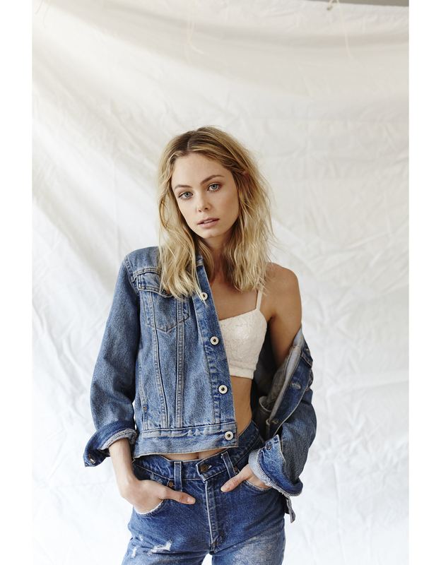 Kristen Kassinger