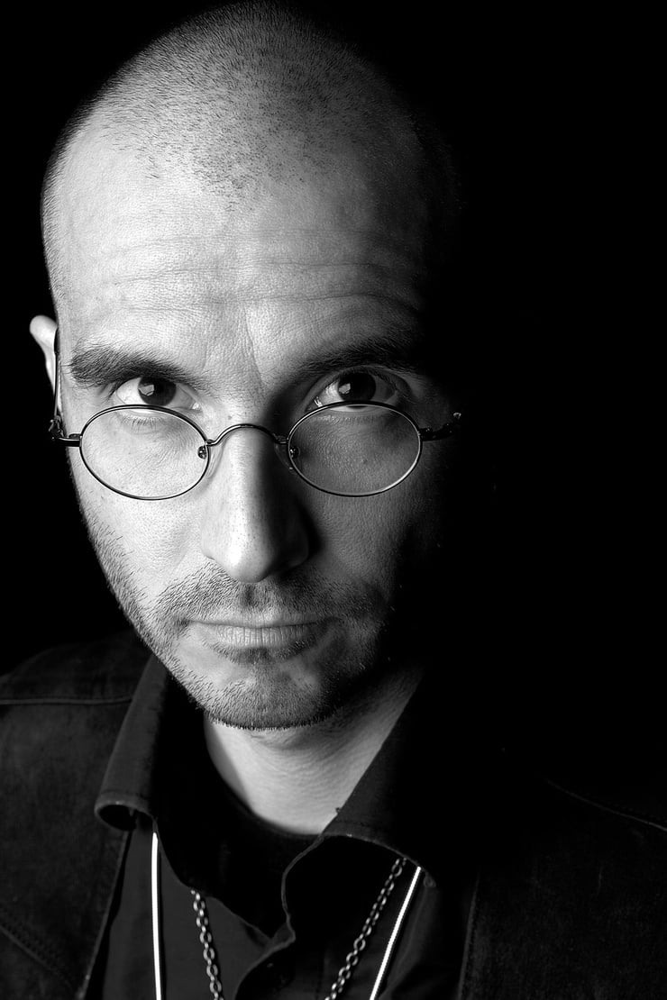 Mark Benecke