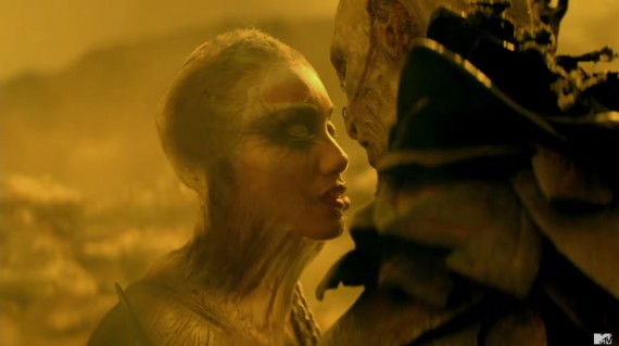 The Shannara Chronicles