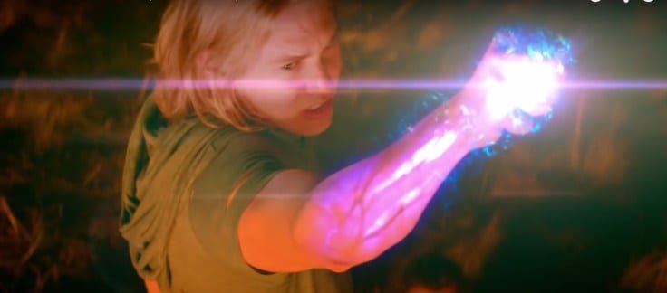 The Shannara Chronicles