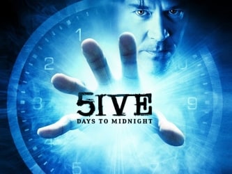5ive Days to Midnight