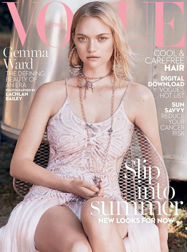 Gemma Ward Gemma Ward
