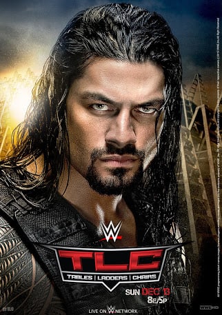 Picture of WWE TLC 2015