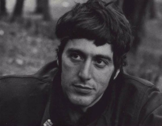 Al Pacino Al Pacino