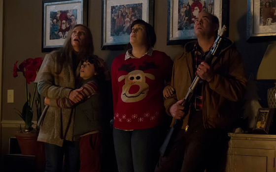 Krampus Krampus