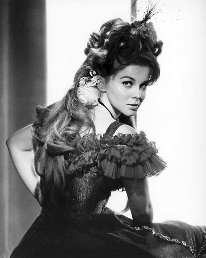 Ann-Margret