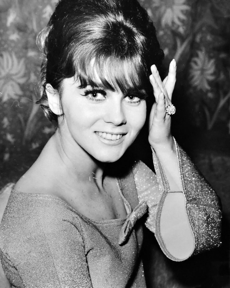 Ann-Margret