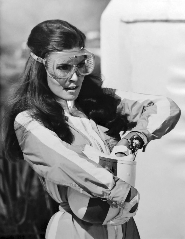 Raquel Welch