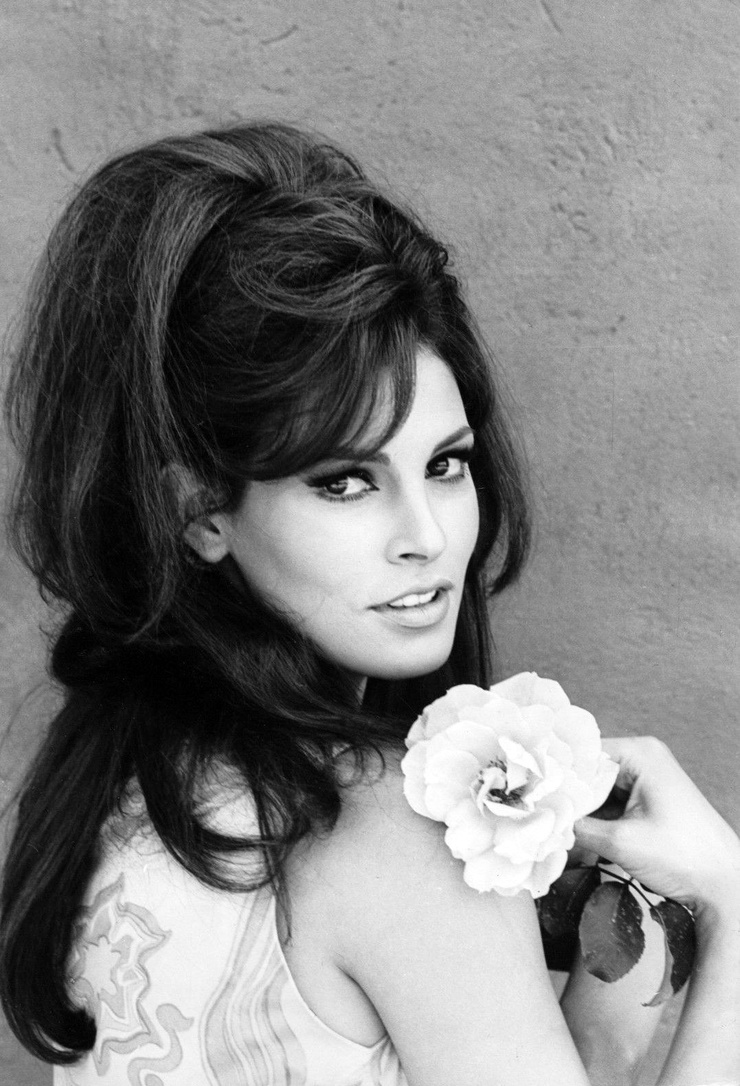 Raquel Welch