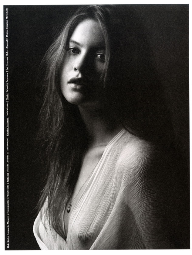 Behati Prinsloo Behati Prinsloo