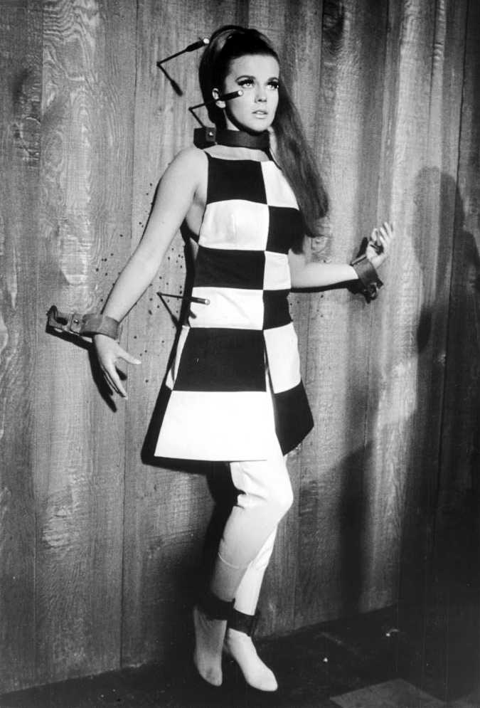 Ann-Margret Ann-Margret