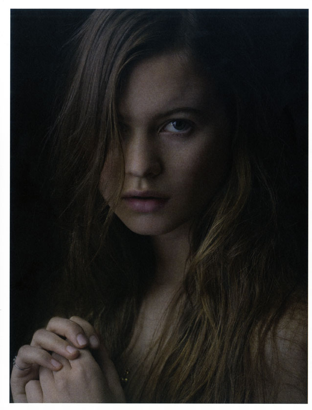 Behati Prinsloo Behati Prinsloo