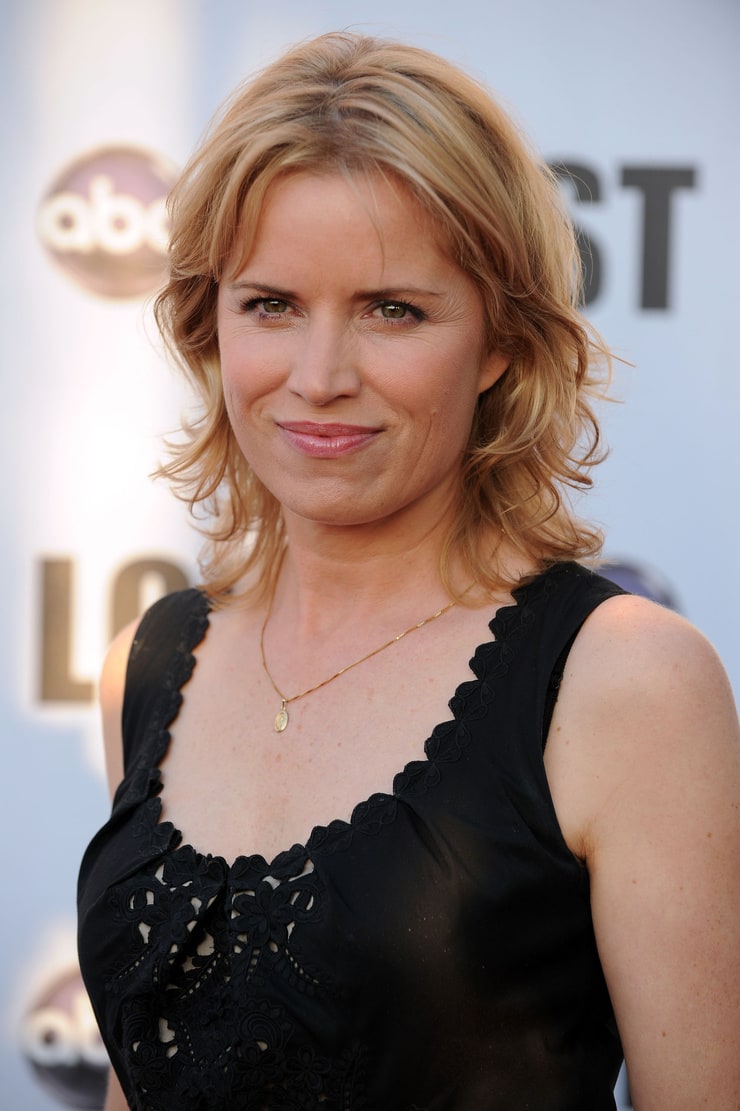 Kim Dickens