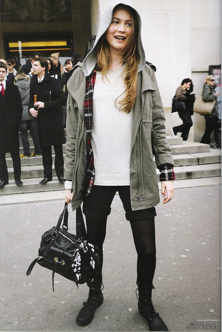 Behati Prinsloo Behati Prinsloo