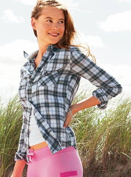 Behati Prinsloo Behati Prinsloo