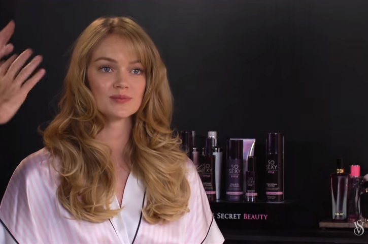 Lindsay Ellingson