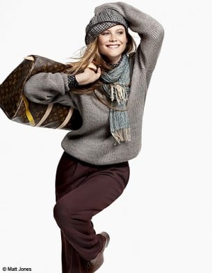 Behati Prinsloo