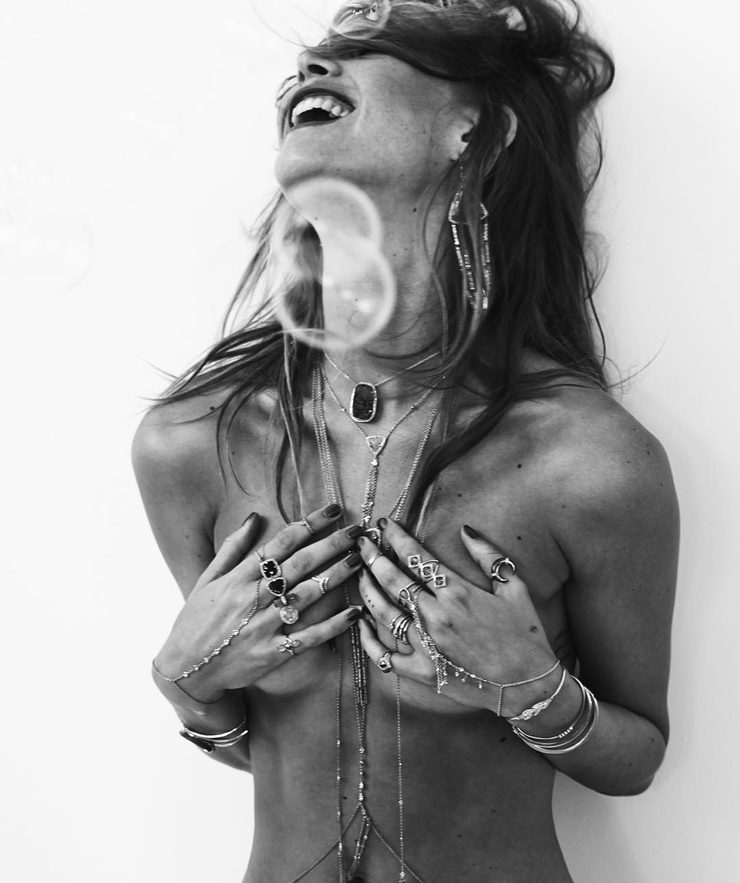 Behati Prinsloo Behati Prinsloo