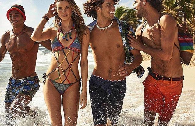 Behati Prinsloo Behati Prinsloo