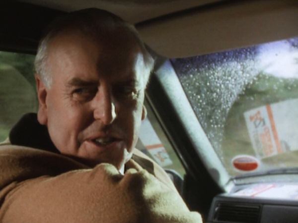 Minder (1979-1994) Minder (1979-1994)