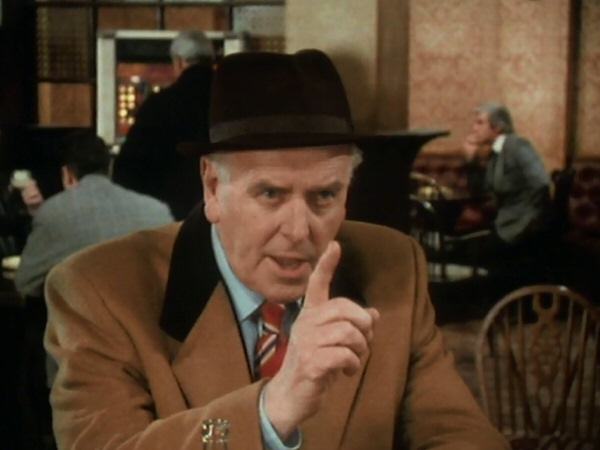 Minder (1979-1994) Minder (1979-1994)