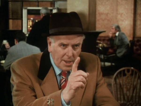 Minder                                  (1979-1994)