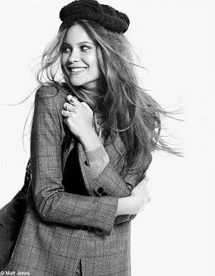 Behati Prinsloo Behati Prinsloo