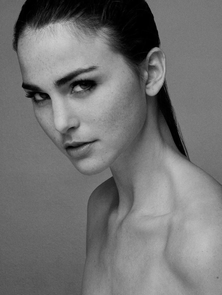 Picture of Cecilie Haugaard