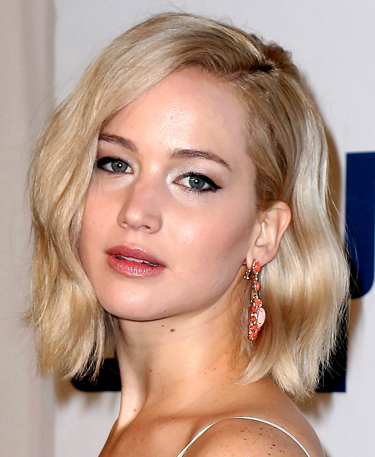 Jennifer Lawrence Jennifer Lawrence