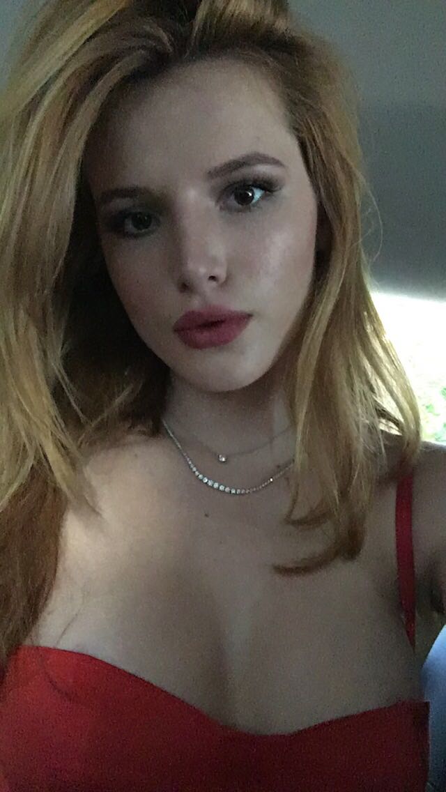 Bella Thorne Bella Thorne
