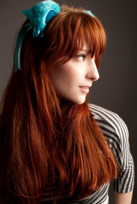 Brianna Bater
