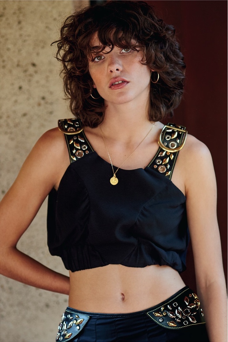 Steffy Argelich Steffy Argelich