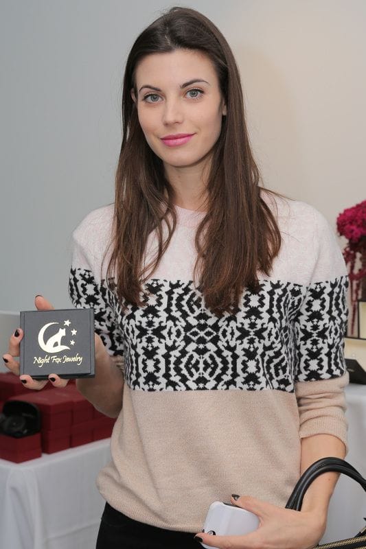 Meghan Ory