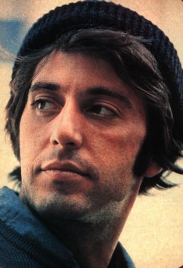 Al Pacino